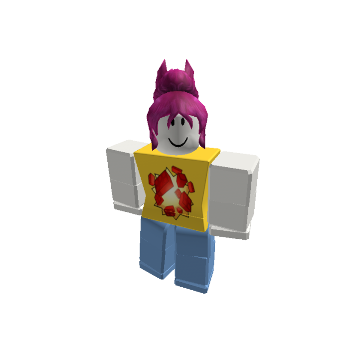 Roblox banner for @gilmara