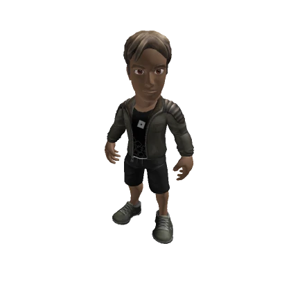 davidthekoolboy's avatar