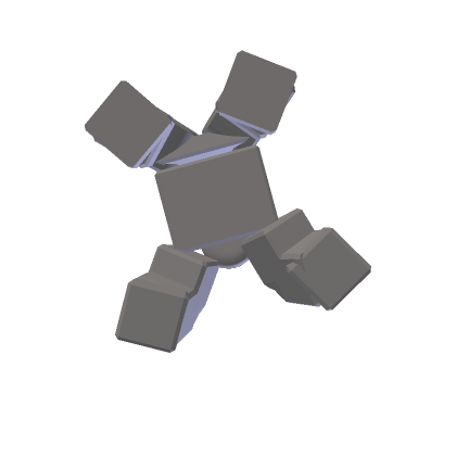 🕷️ Spider Animation Pack