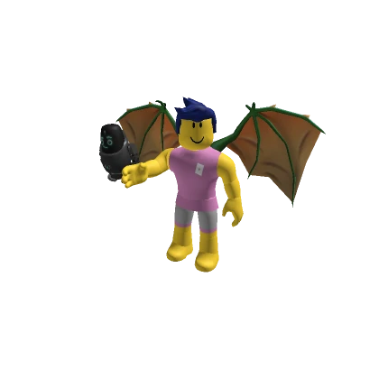 wAckYbOiandmiGGybOi's avatar