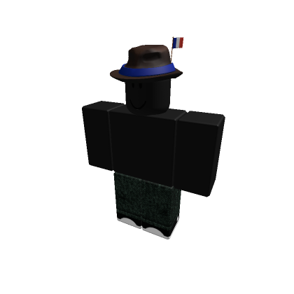 Full avatar of Itscollinn