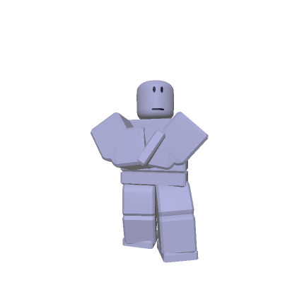 Thief Animation Pack