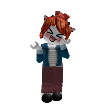 RealRosa - Roblox