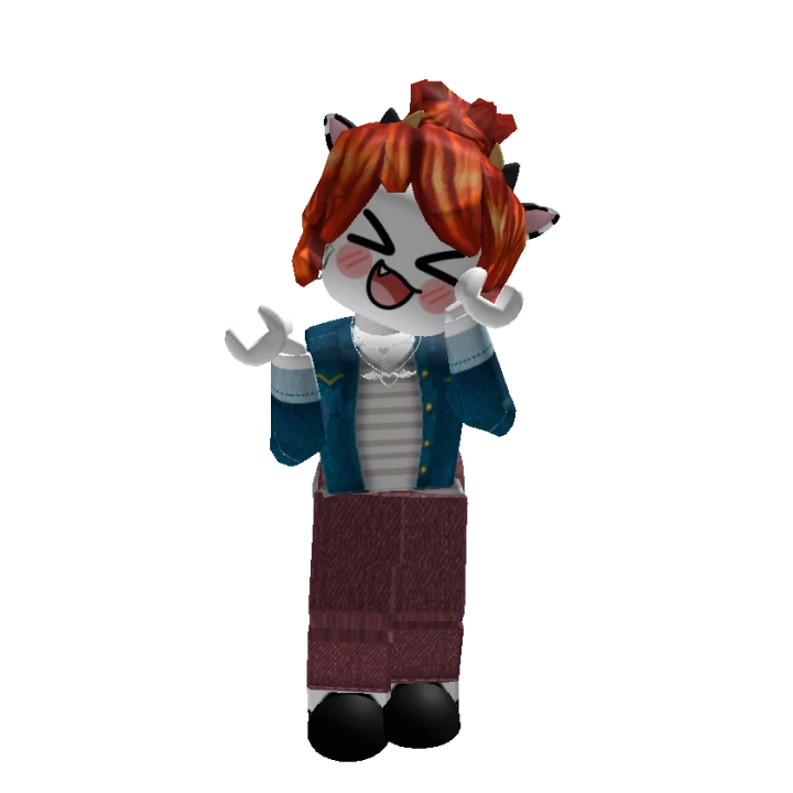 RealRosa - Roblox