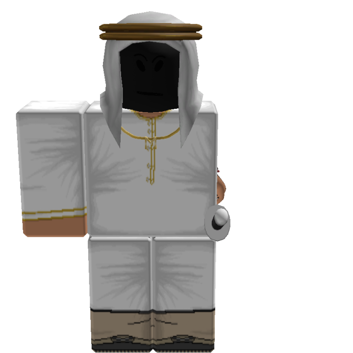 Roblox banner for @Melikzy