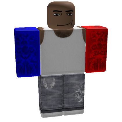 Full avatar of 5StratX