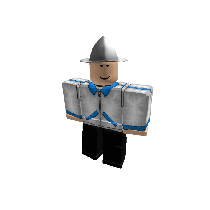 Roblox banner for @RAGOS