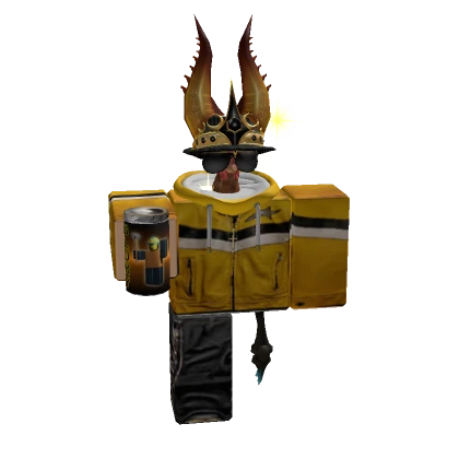 Ved_Buks's avatar