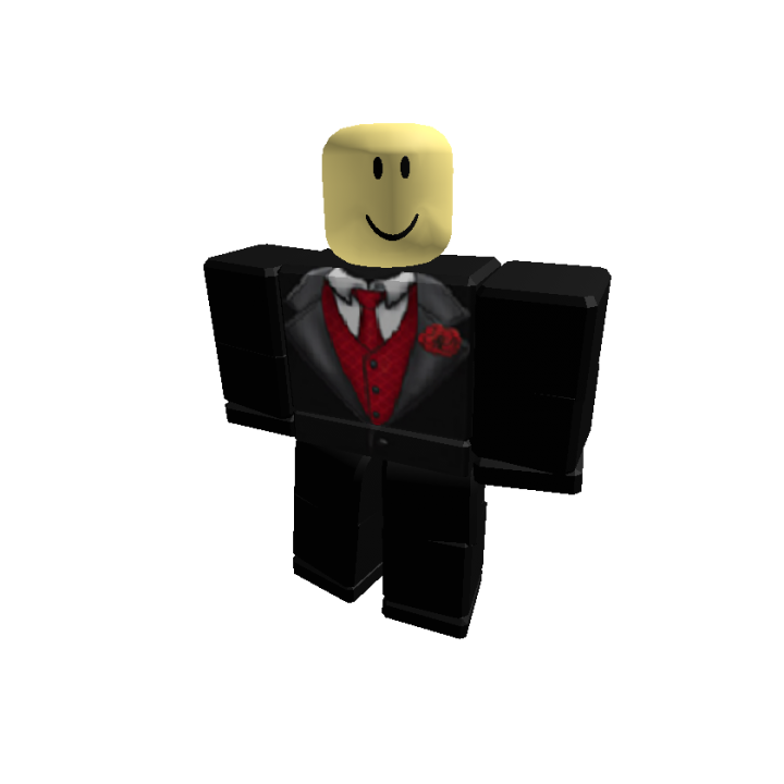 Roblox banner for @Interviewer