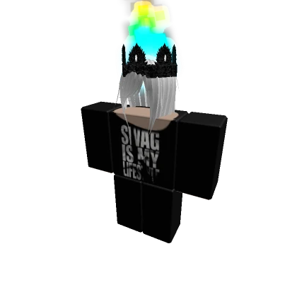 goshwyn's avatar