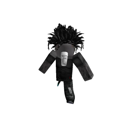 Luh3xitindacut's avatar