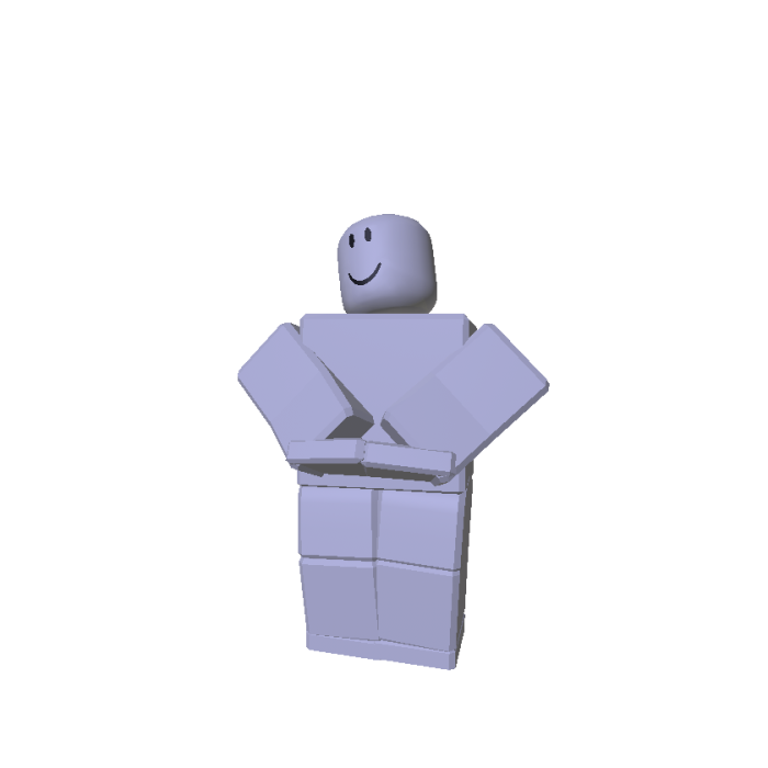 cute doll animation pack