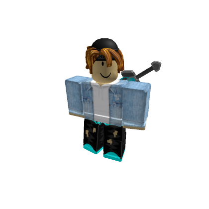 Full avatar of itz_pizza6702