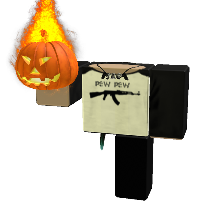 Roblox banner for @FKO3RD