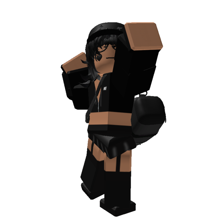 Roblox banner for @Fare