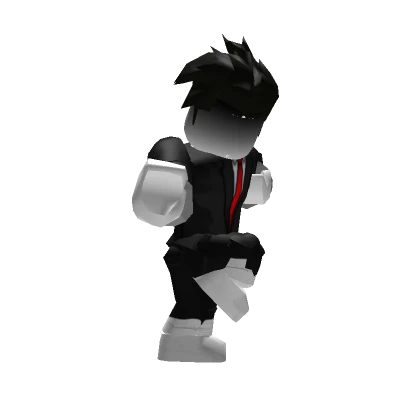 Percival's avatar