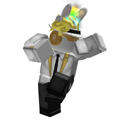 Mixche's avatar