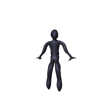 Scary Creature