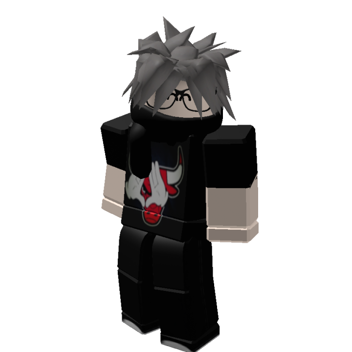 Roblox banner for @guinea