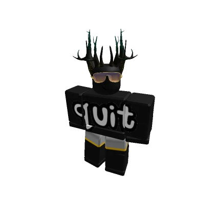 ReturnOfWilderness's avatar