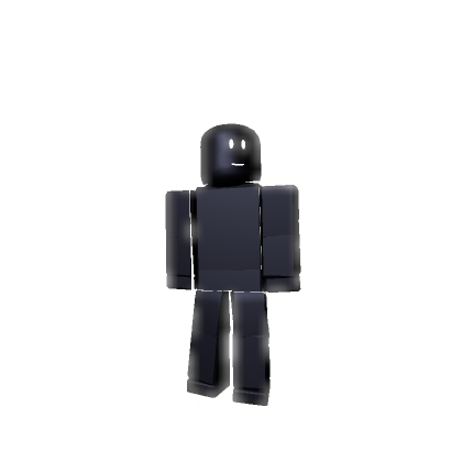 ✨ Glowing Skinny Void Body [RECOLORABLE]