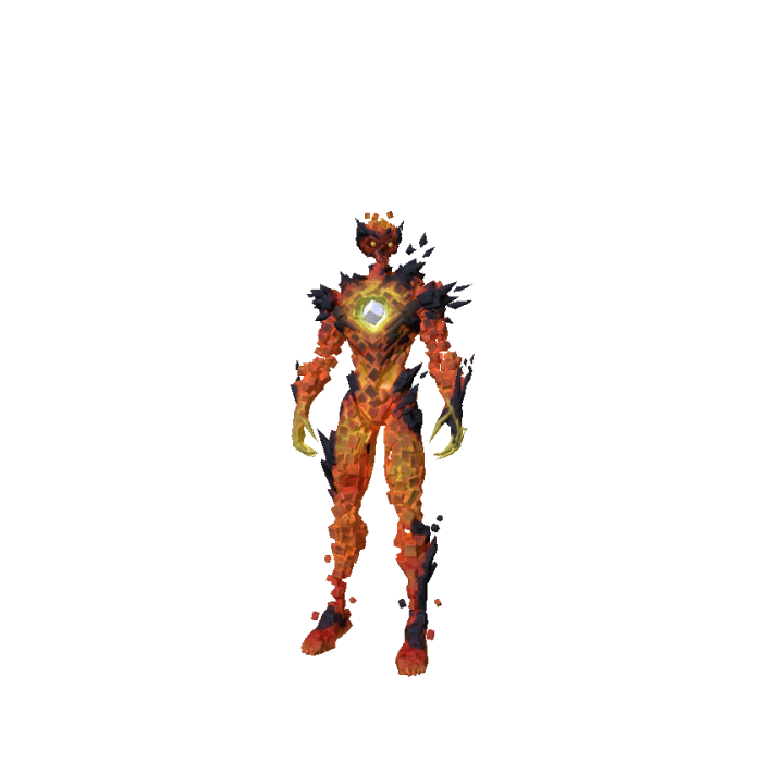 Dark Voyager