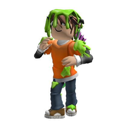 FunnyNitron's avatar