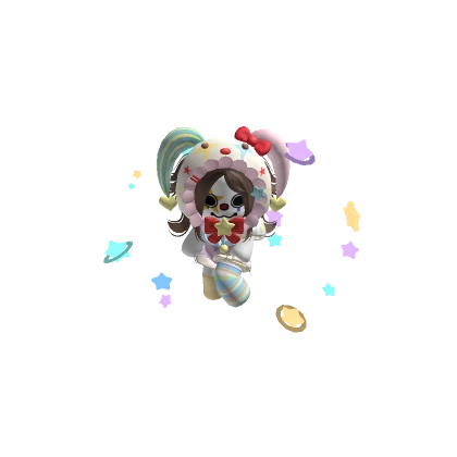 mouseparades's avatar