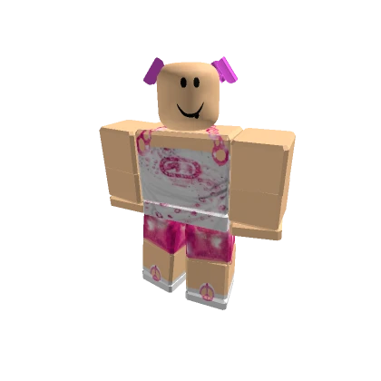 UndesirableGirl's avatar