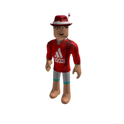 Shrek's avatar