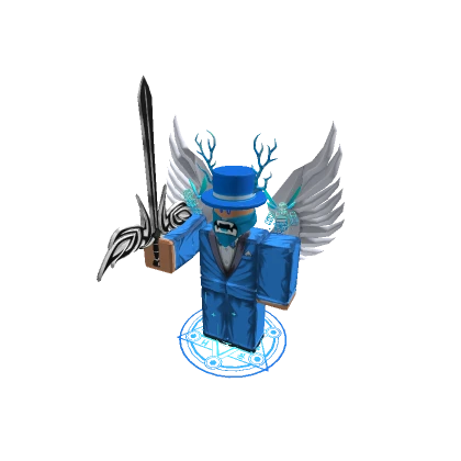 Xeraythl's avatar