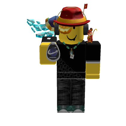 Full avatar of neobroser2