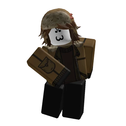 TalentlessPancake's avatar