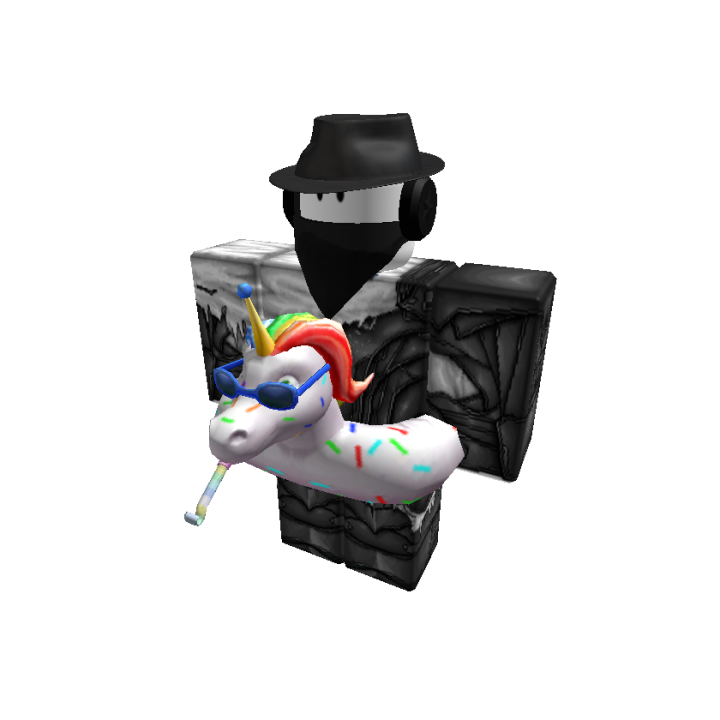 Roblox banner for @zone