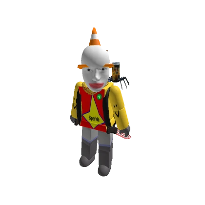 UncleCarlos's avatar