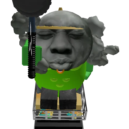 ChanceGaming3000's avatar