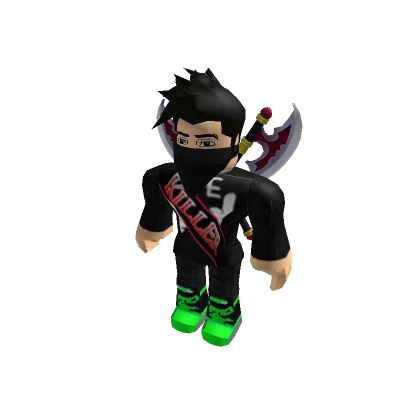 123tryty | Roblox Player Profile - Rolimon's
