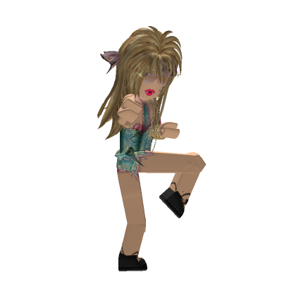 Full avatar of reclectedkittyhart