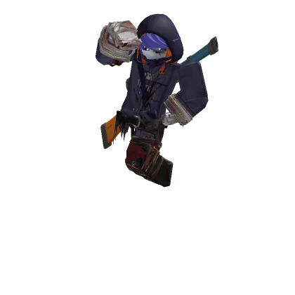 GlamrrChica's avatar