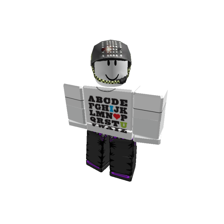 Roblox banner for @Wording