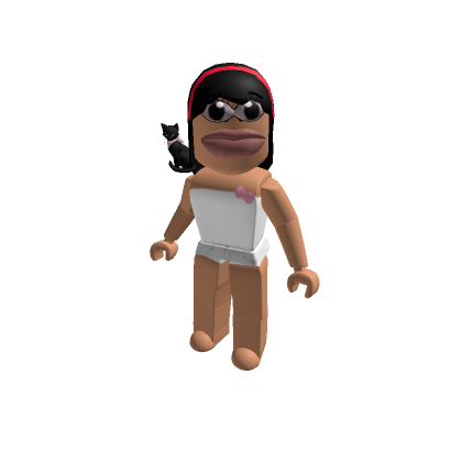 Full avatar of aarwenii