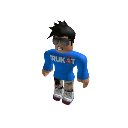 FunnyMeatball1's avatar