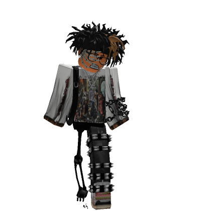 Full avatar of RoosterTyper_YT