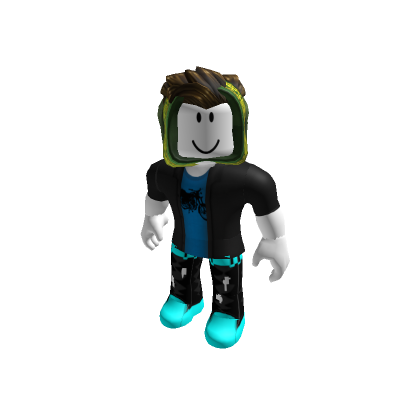 Full avatar of NU45M