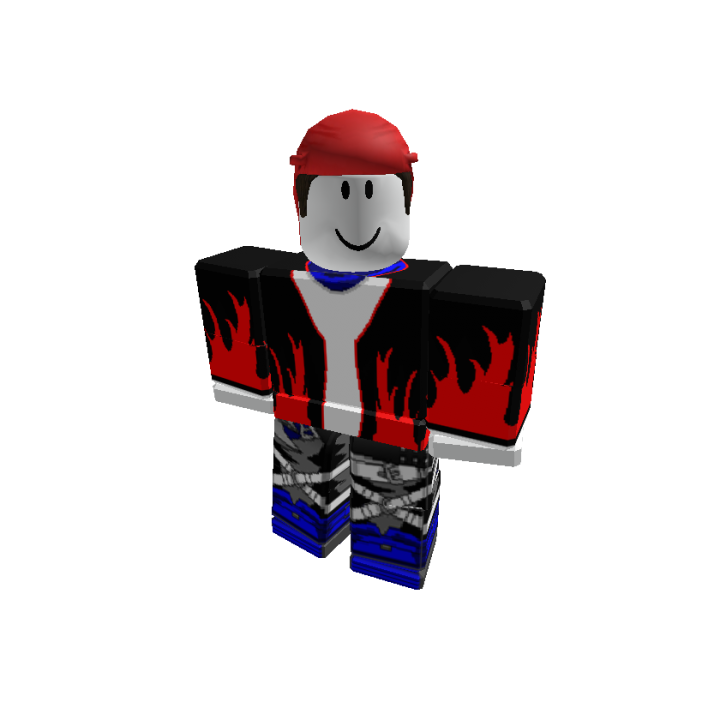 Roblox banner for @grupo