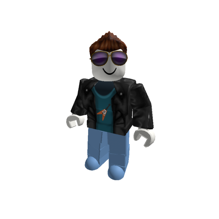 Roblox banner for @taisps