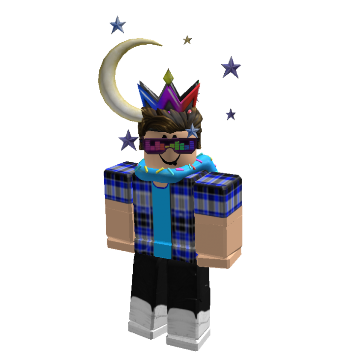 Roblox banner for @enter1101
