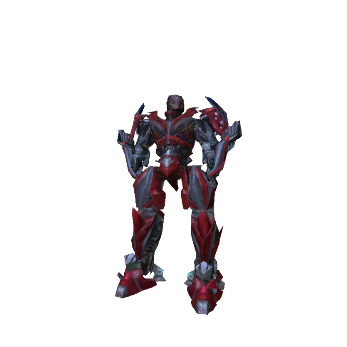 Stinger Age of Extinction Robot