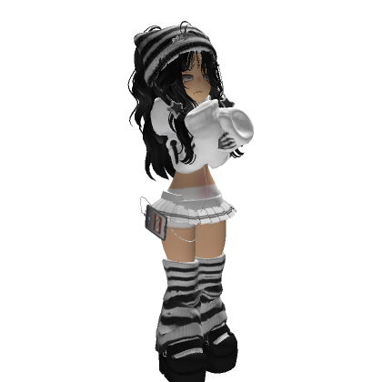 Pin by 🔪 on avatares  Emo roblox avatar, Emo pictures, Emo roblox outfits