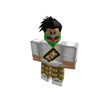 ChrisWafflezYT's avatar